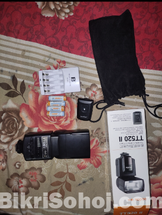 Nikon 5300D